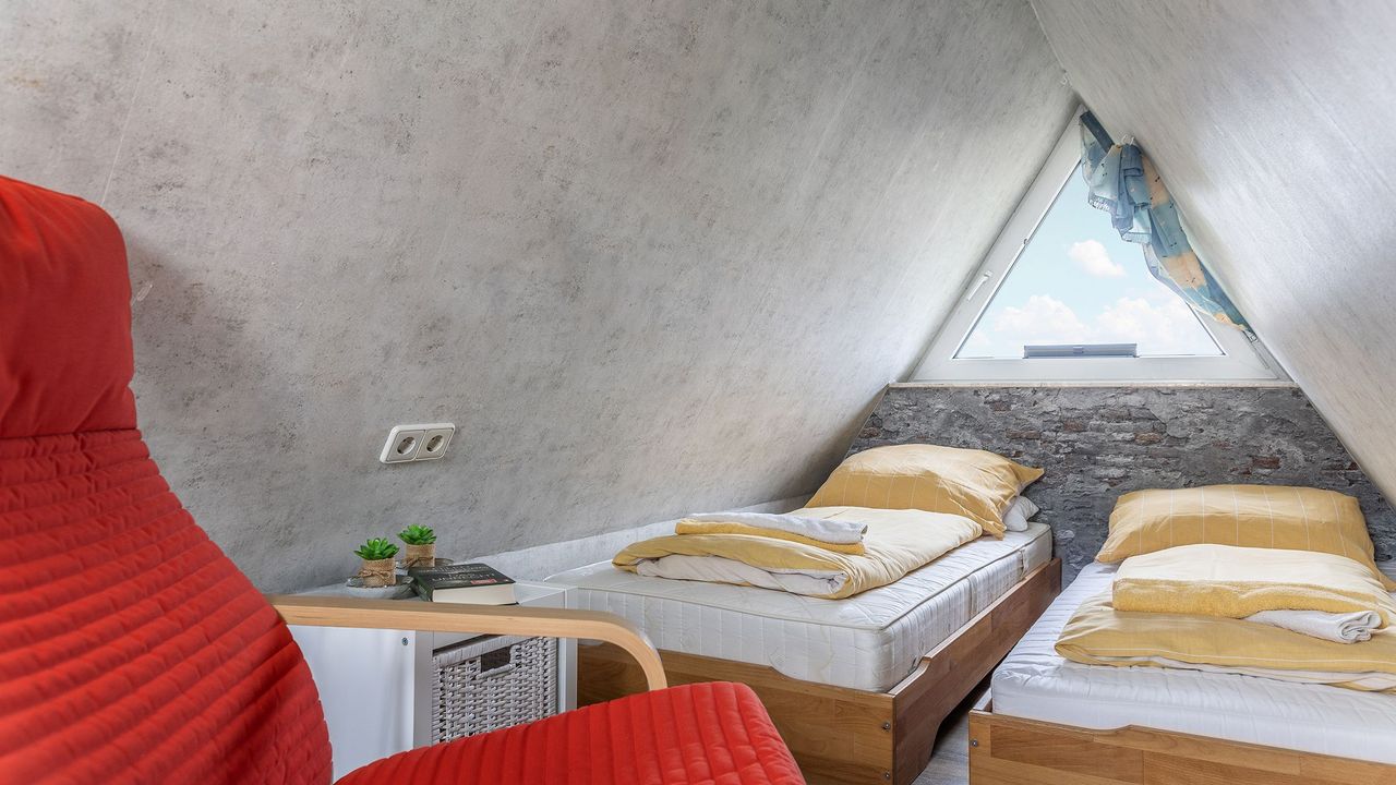 Schlafzimmer Schlafzimmer